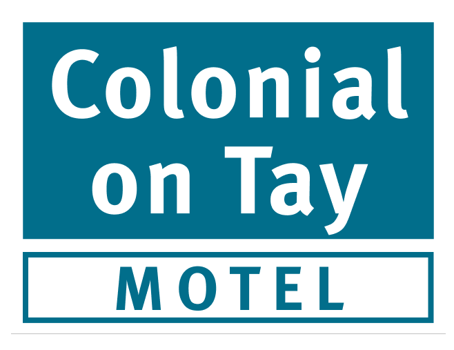 Colonial On Tay Motel, Invercargill